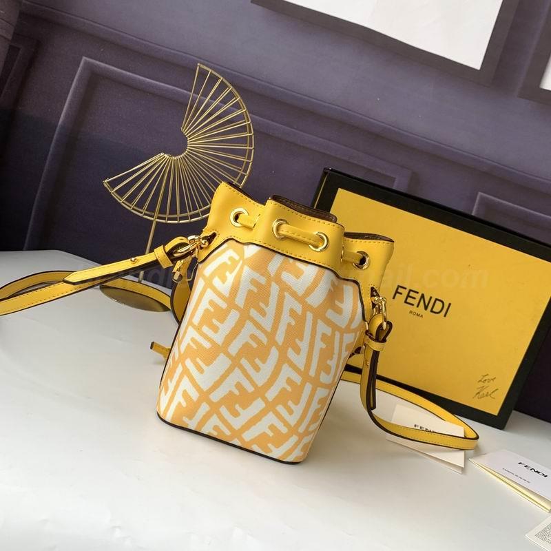 Fendi Handbags 52